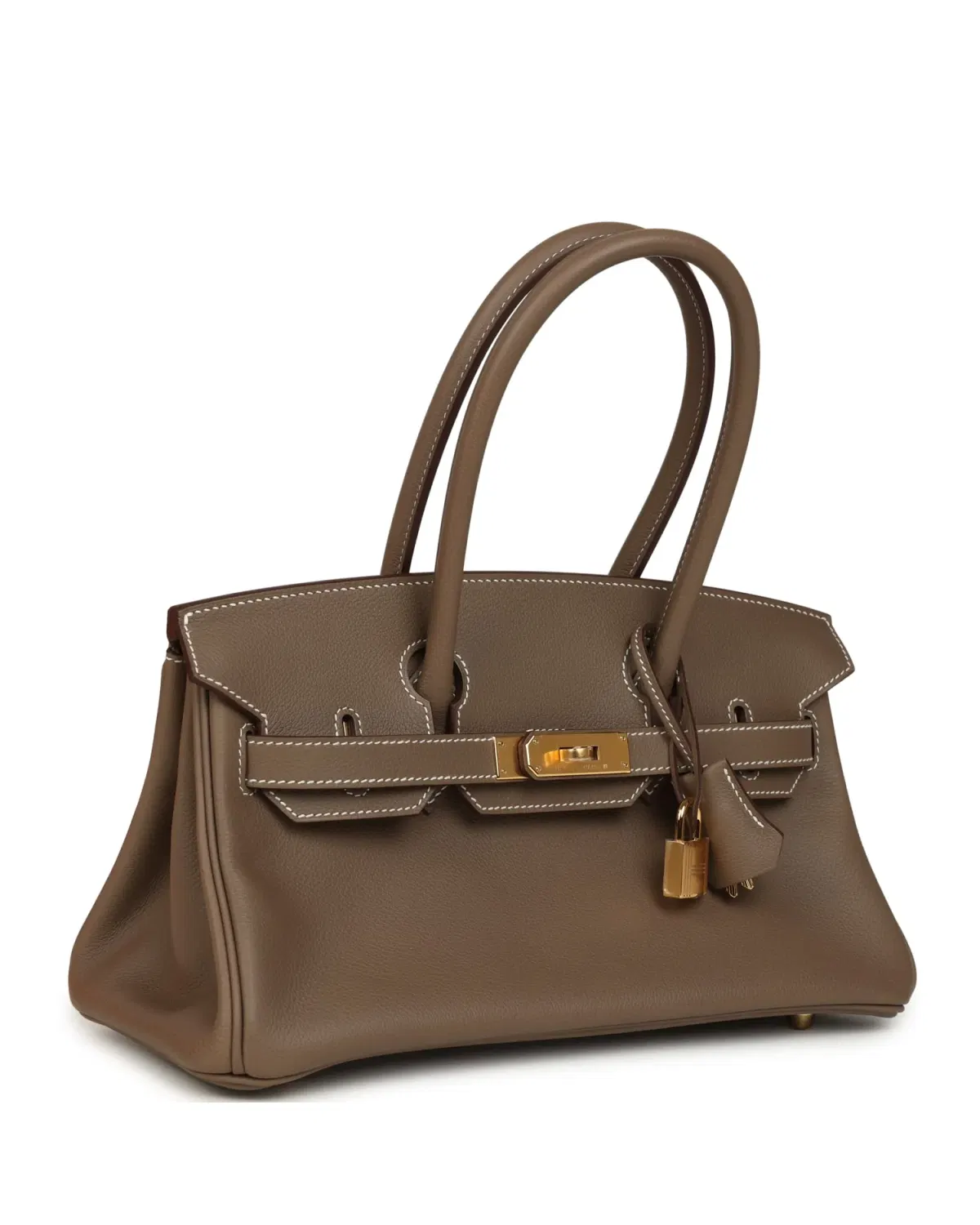 Hermès Birkin Shoulder Light 29, Étoupe