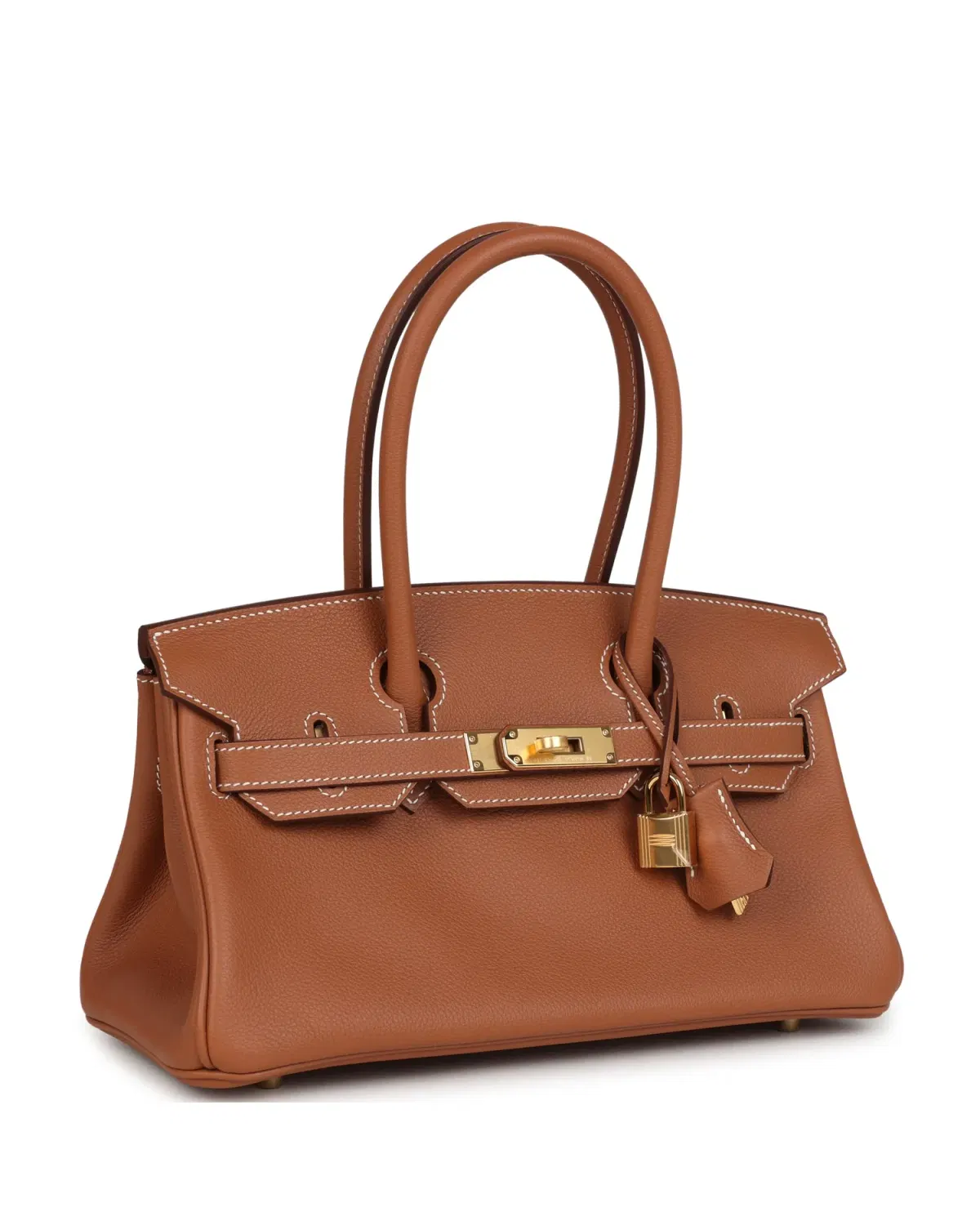 Hermès Birkin Shoulder Light 29, Gold