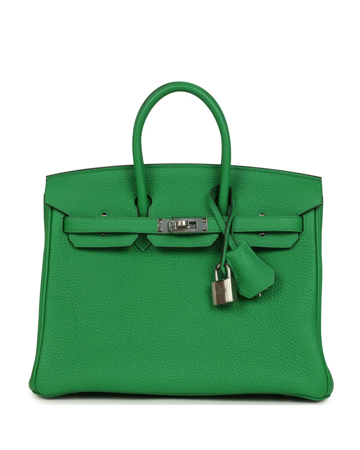 Hermès Birkin Verso 25, Bambou