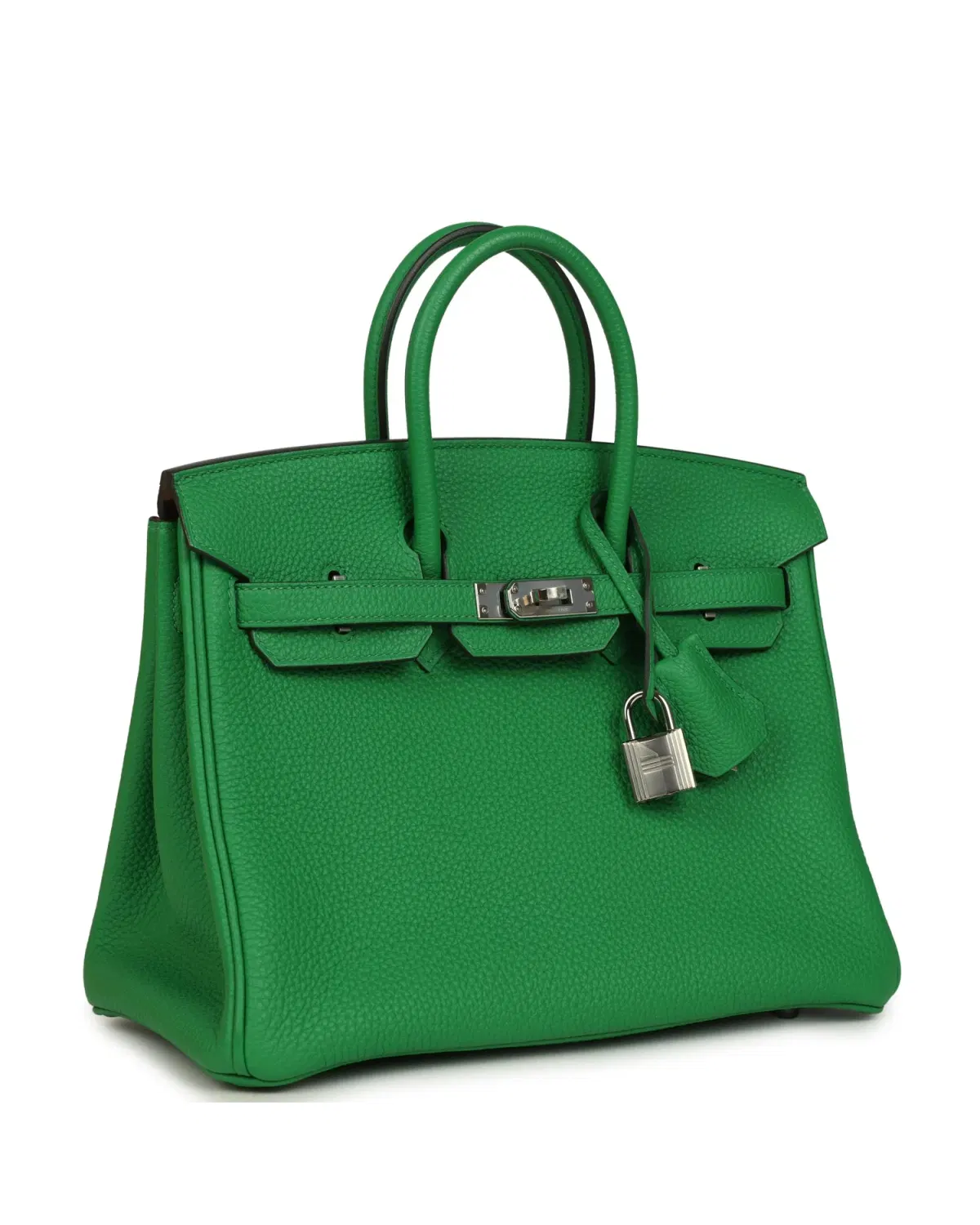 Hermès Birkin Verso 25, Bambou