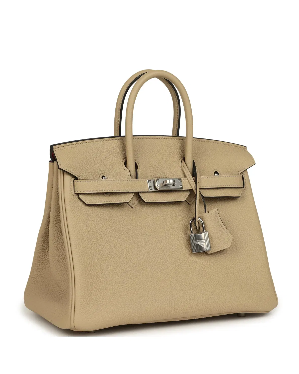 Hermès Birkin Verso 25, Trench