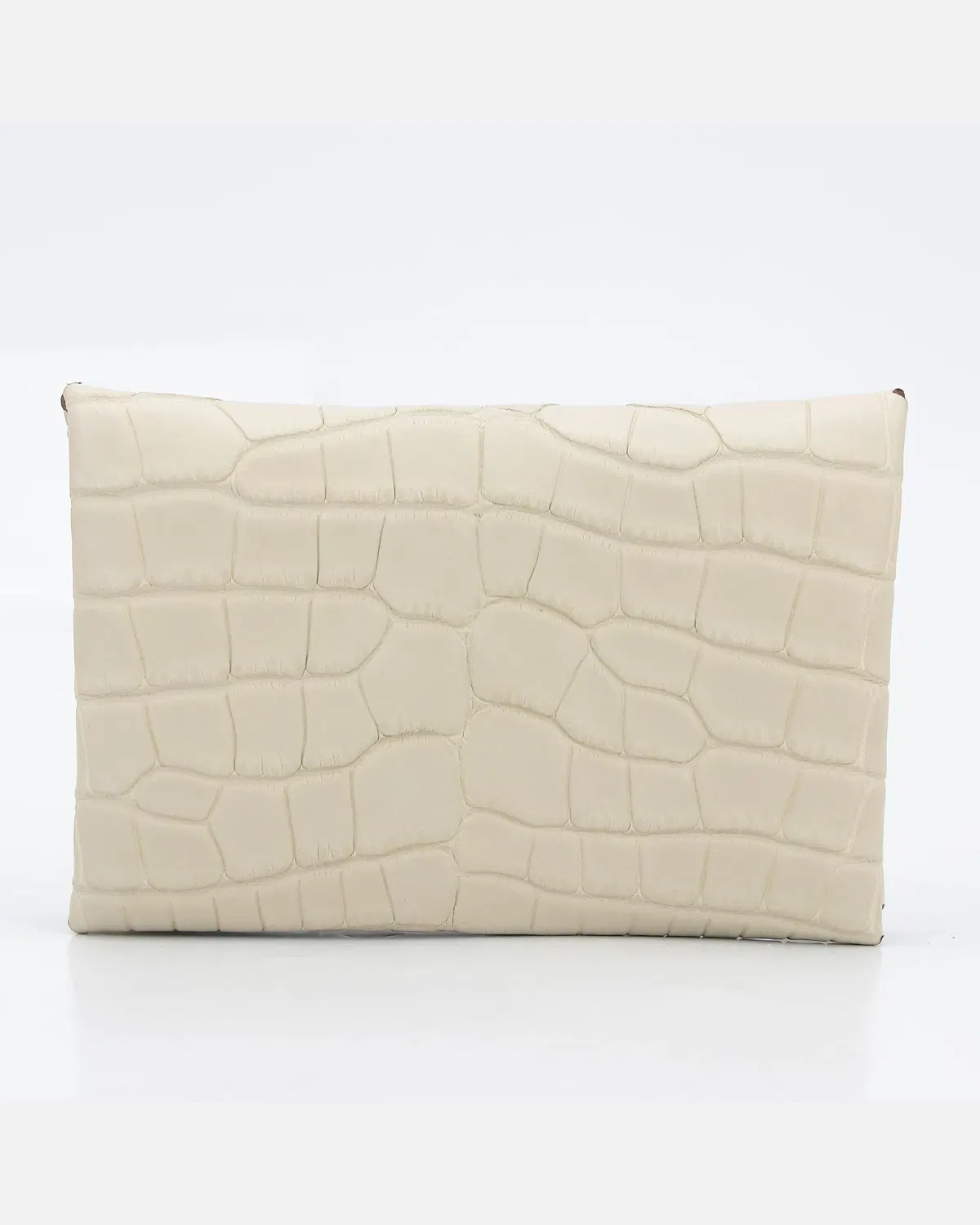 Hermès Calvi Card holder, Béton