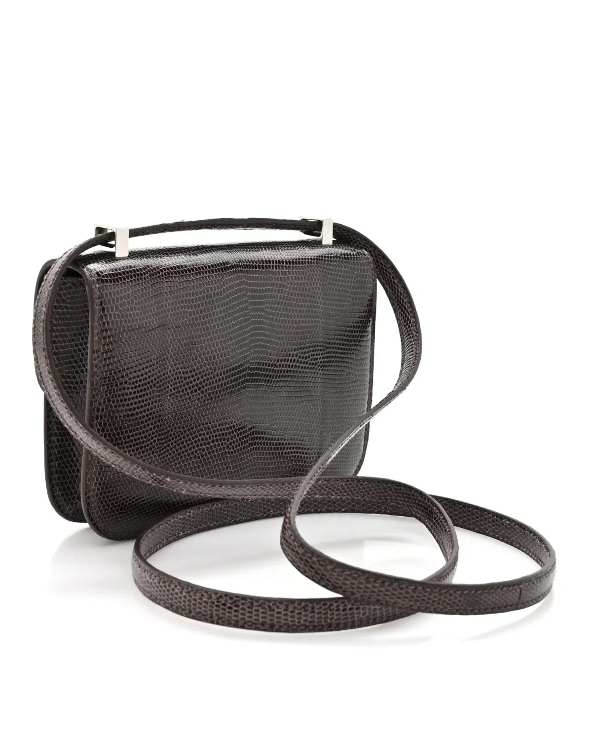 Hermès Constance 14, Nicotine