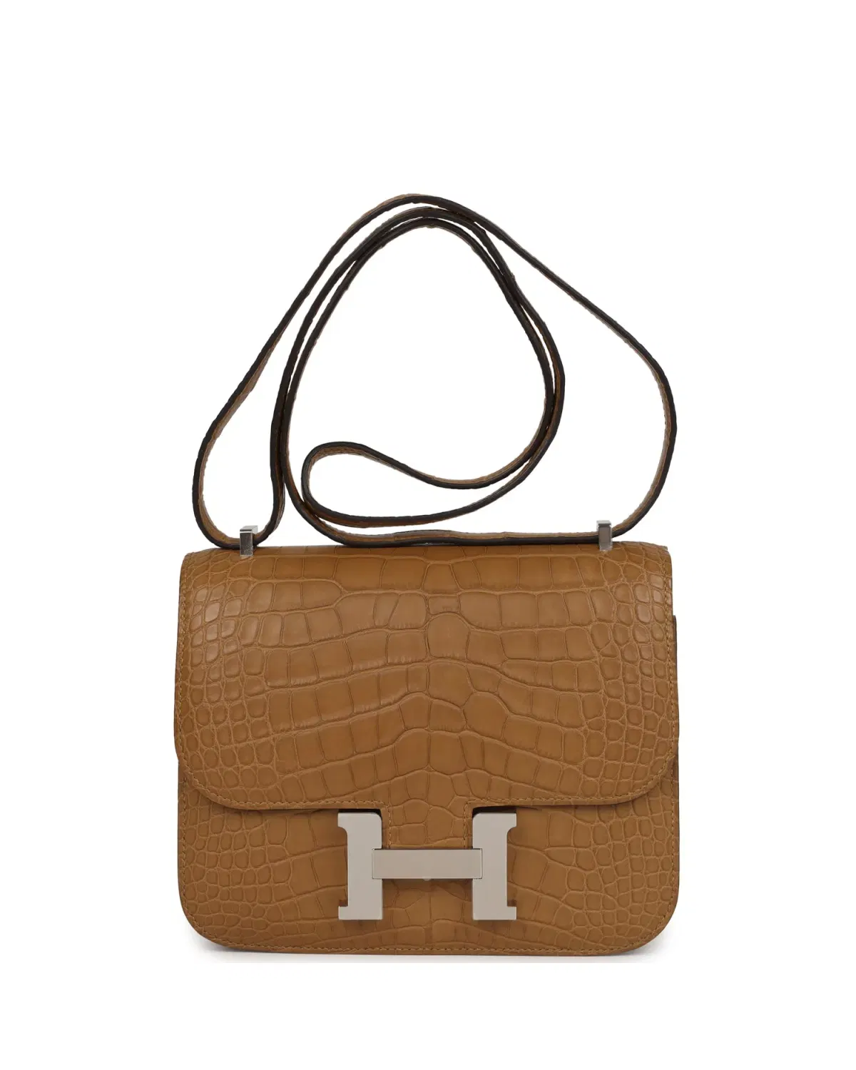 Hermès Constance 18, Kraft