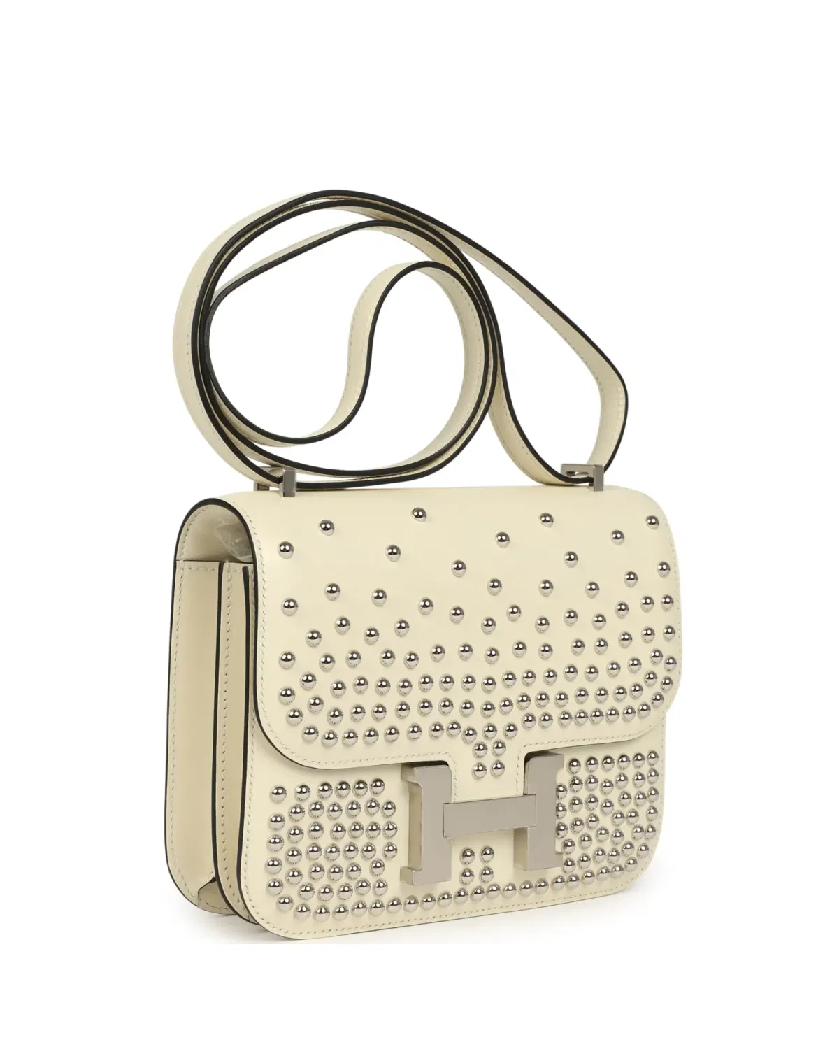 Hermès Constance Clouté 18, Crème