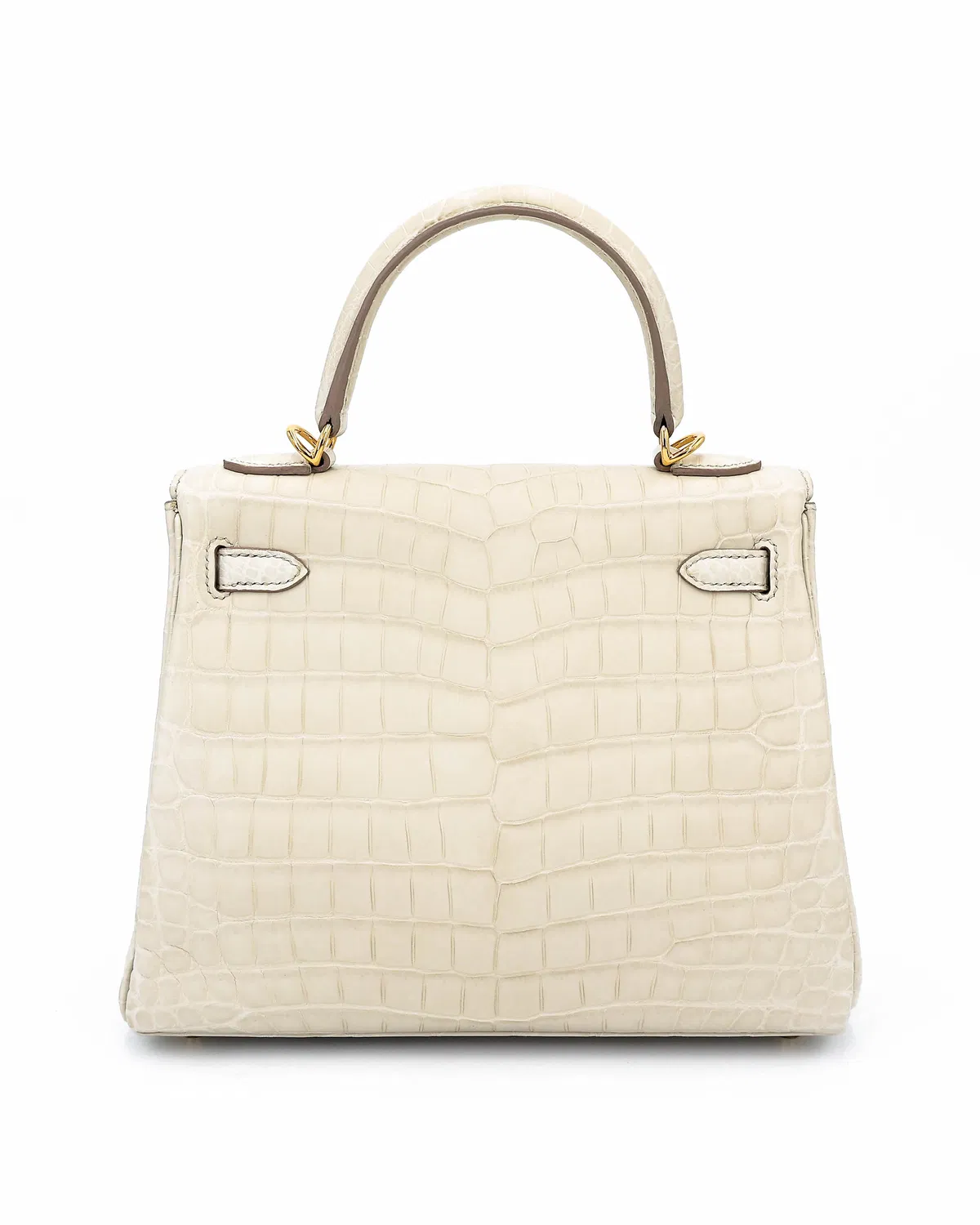 Hermès Kelly 25, Béton