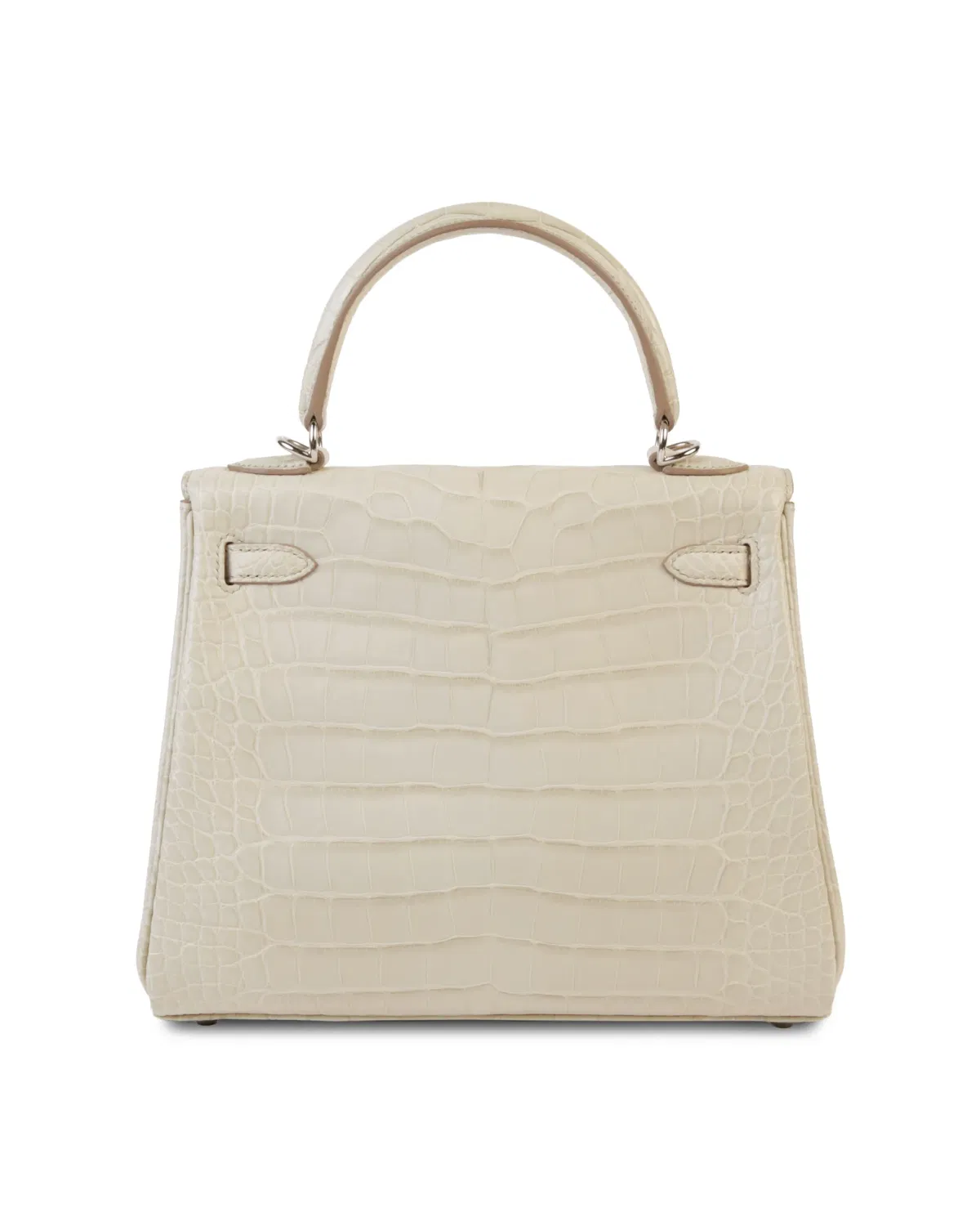 Hermès Kelly 25, Béton
