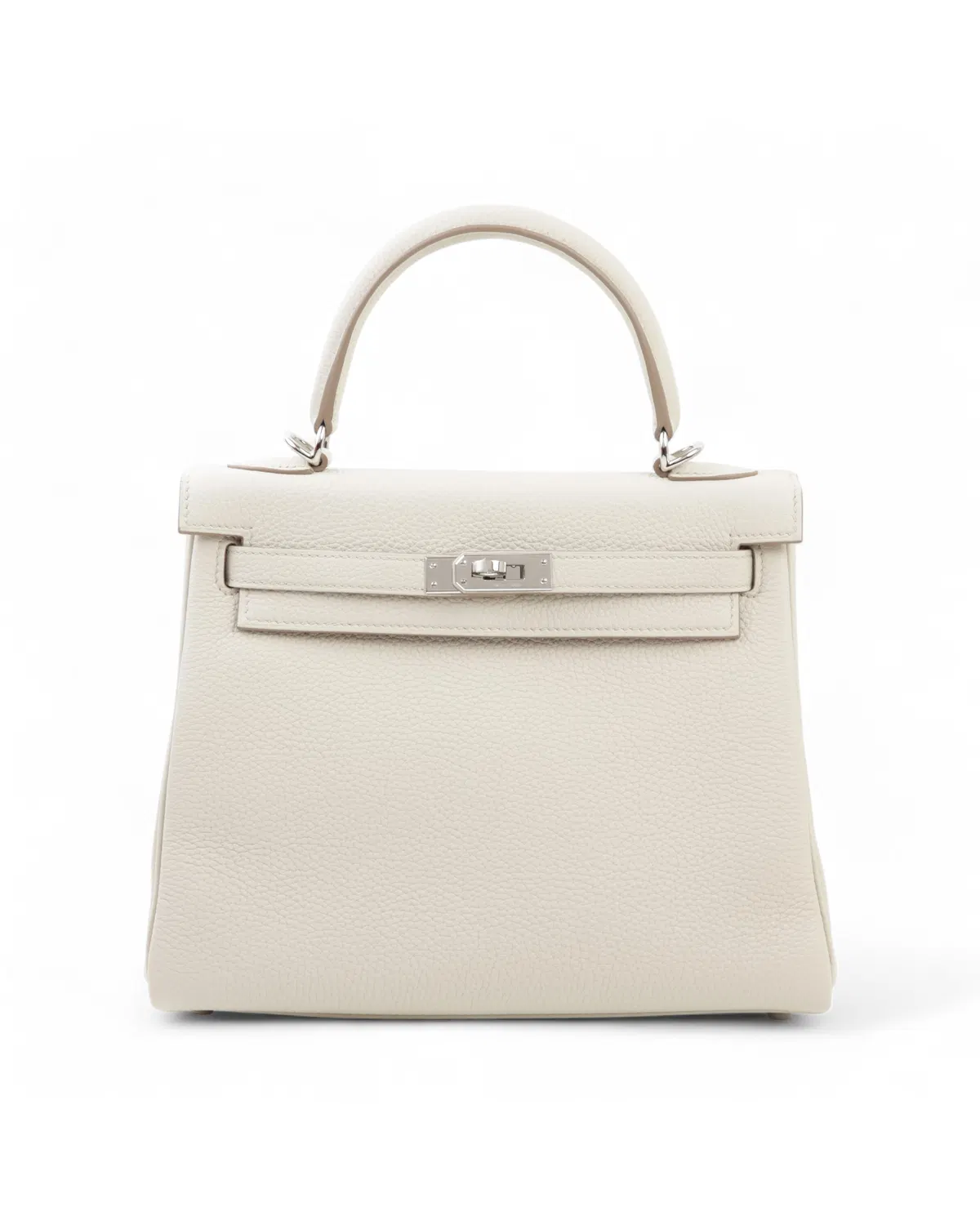 Hermès Kelly 25, Béton