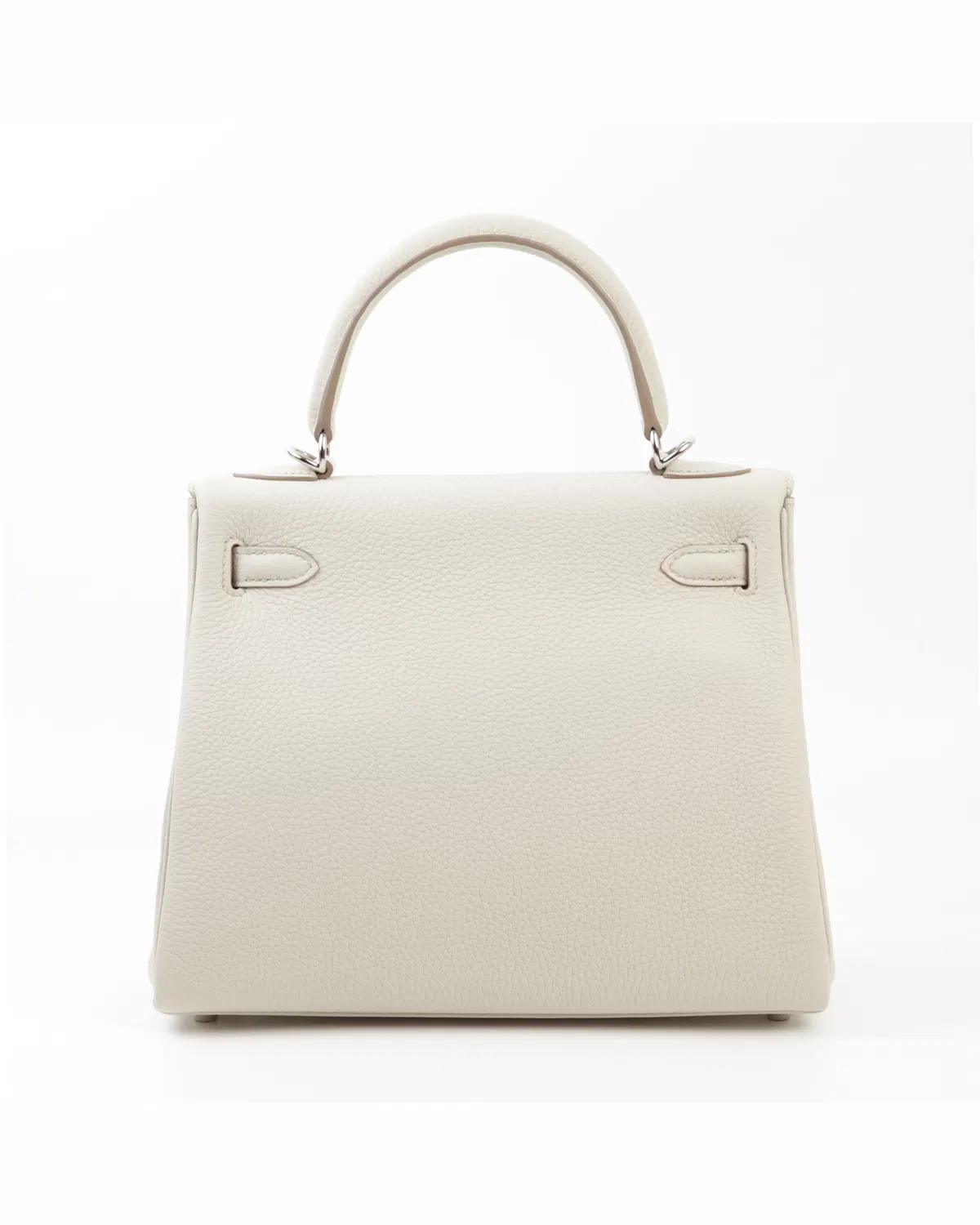Hermès Kelly 25, Béton