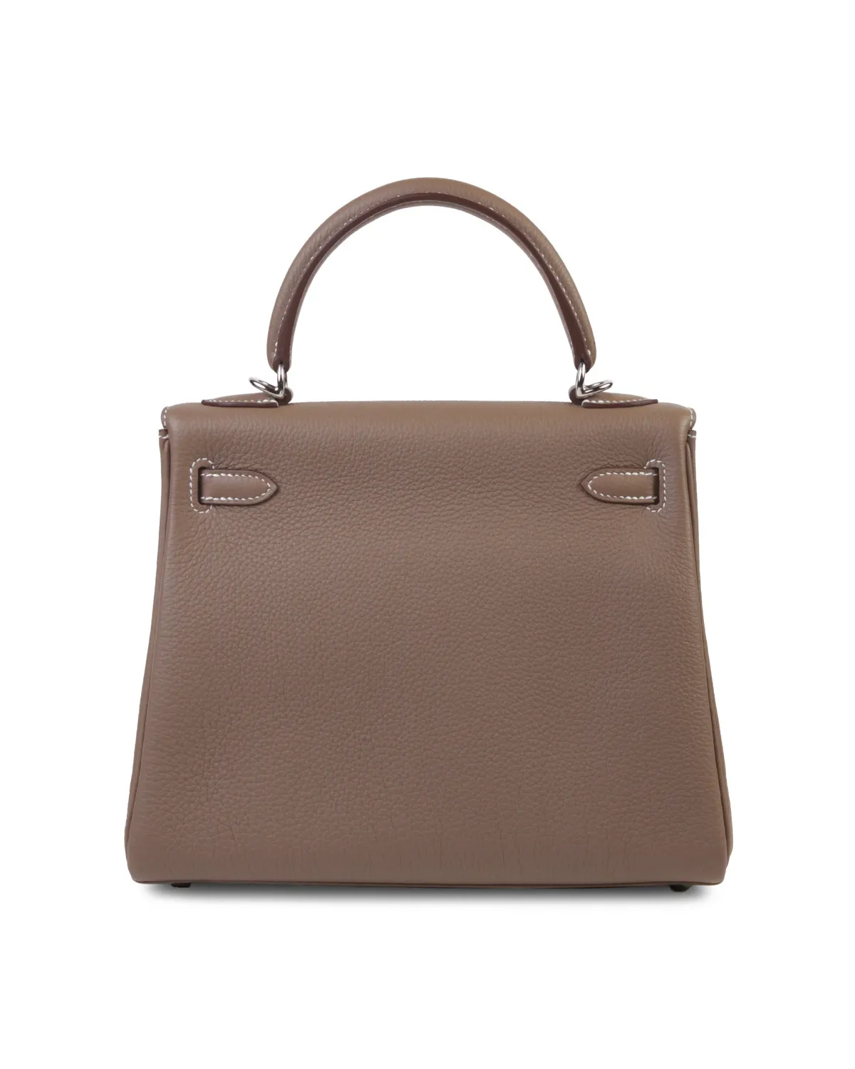 Hermès Kelly 25, Étoupe