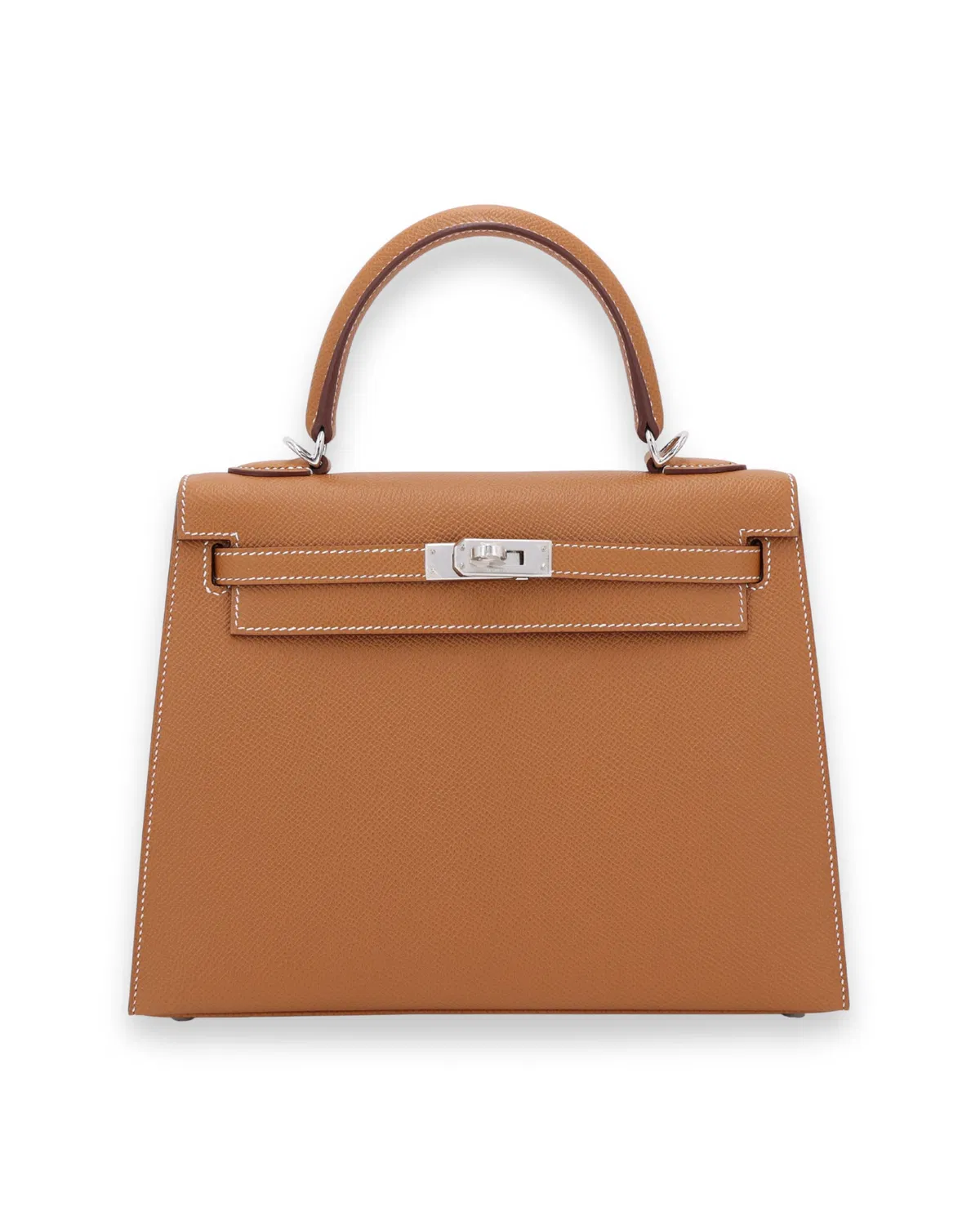 Hermès Kelly 25, Gold