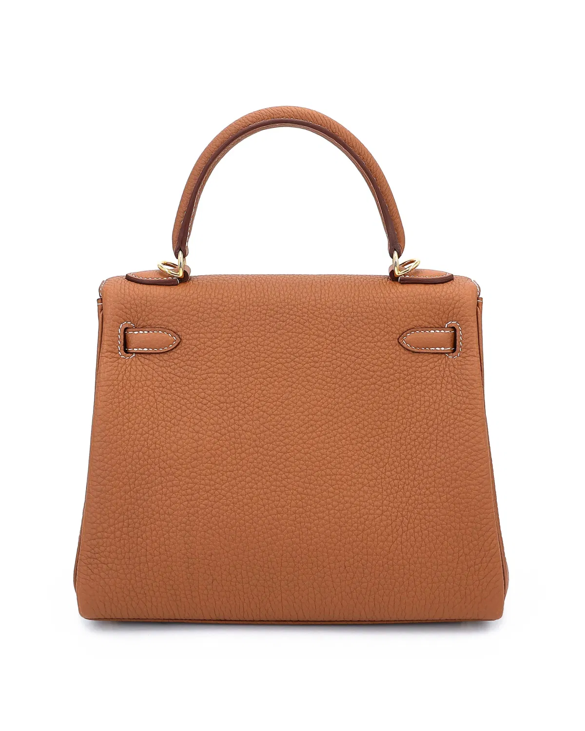 Hermès Kelly 25, Gold