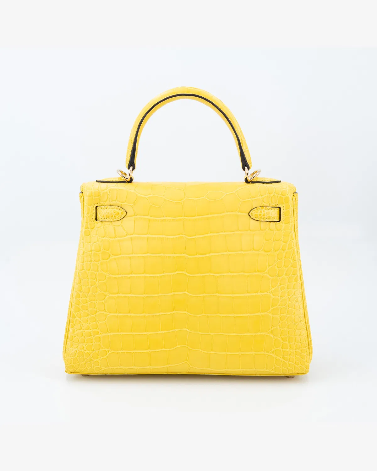 Hermès Kelly 25, Mimosa