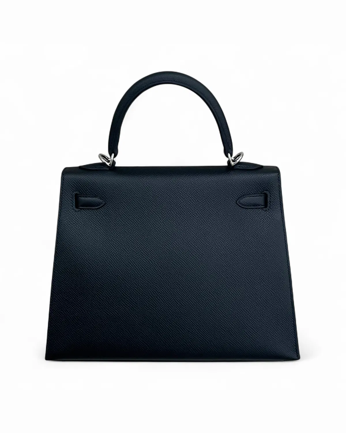 Hermès Kelly 25, Noir