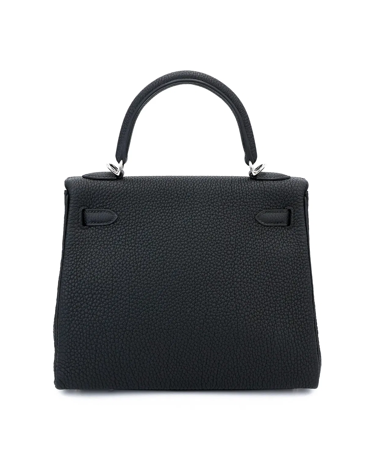 Hermès Kelly 25, Noir