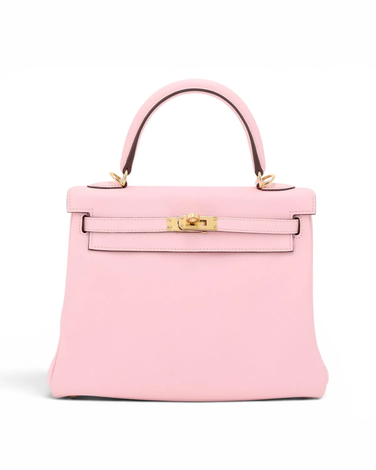 Hermès Kelly 25, Rose Sakura