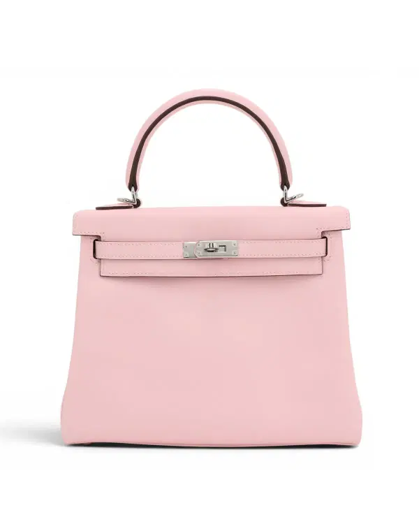 Hermès Kelly 25, Rose Sakura