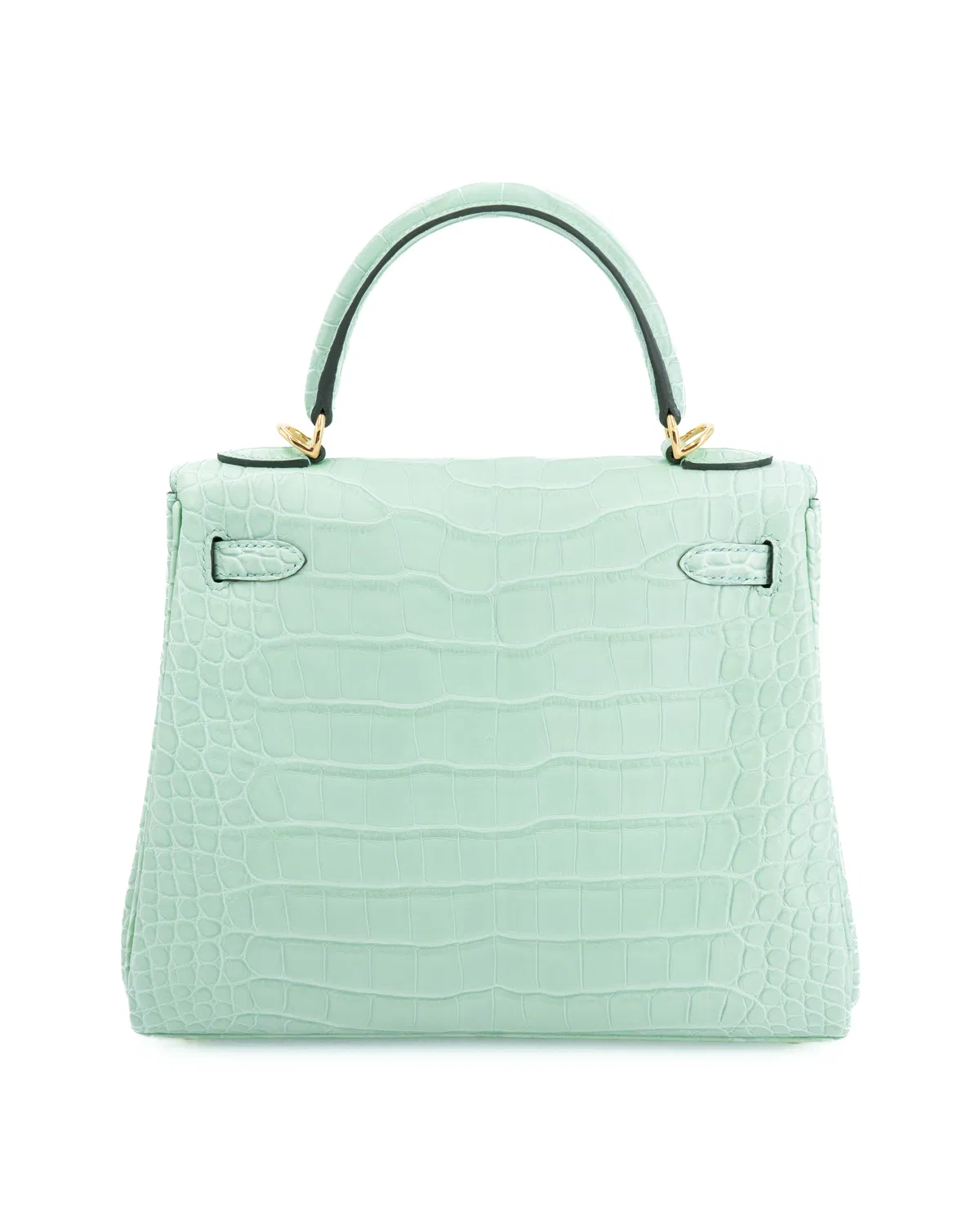 Hermès Kelly 25, Vert d'Eau