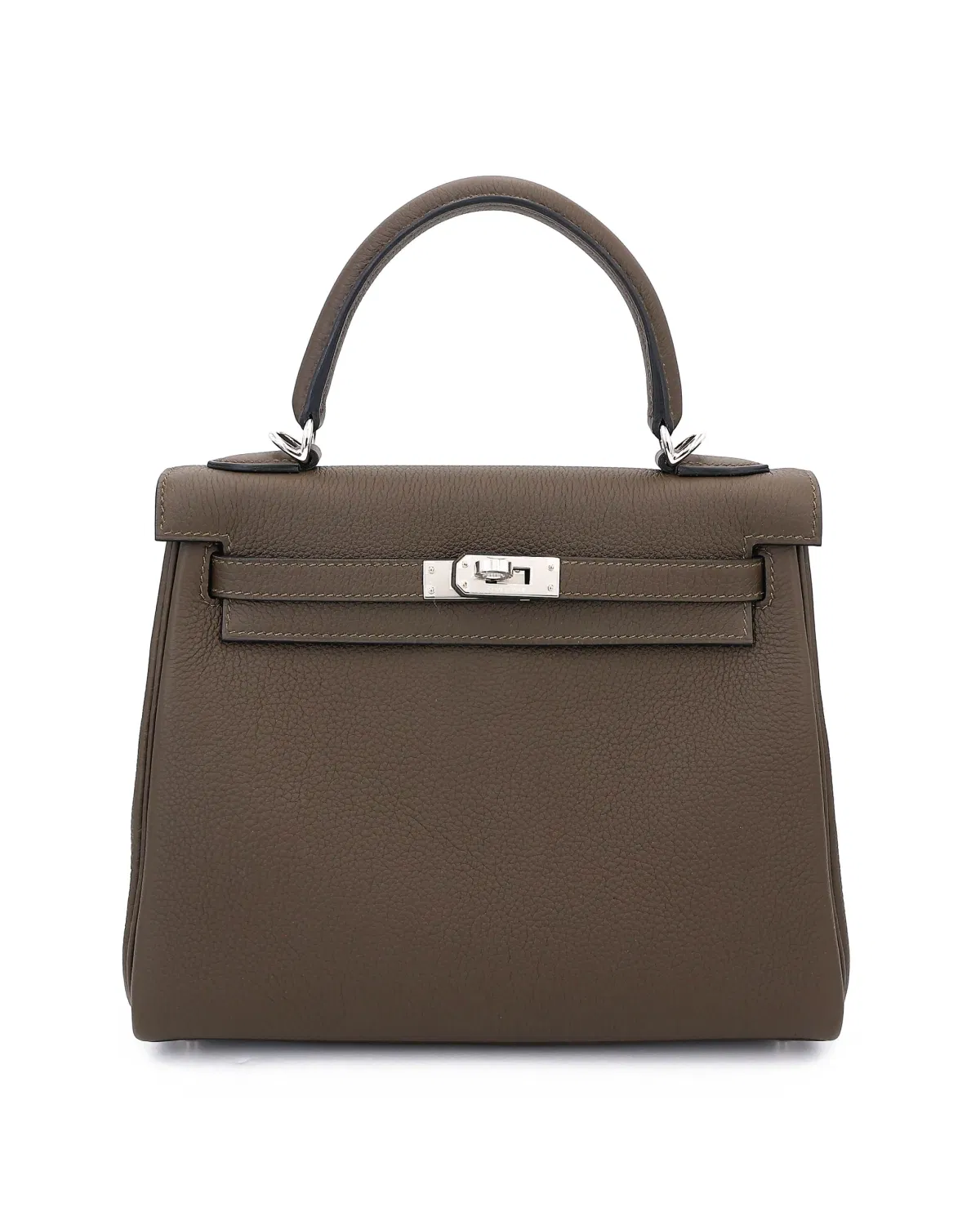 Hermès Kelly 25, Vert Loden