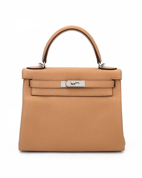 Hermès Kelly 28, Biscuit