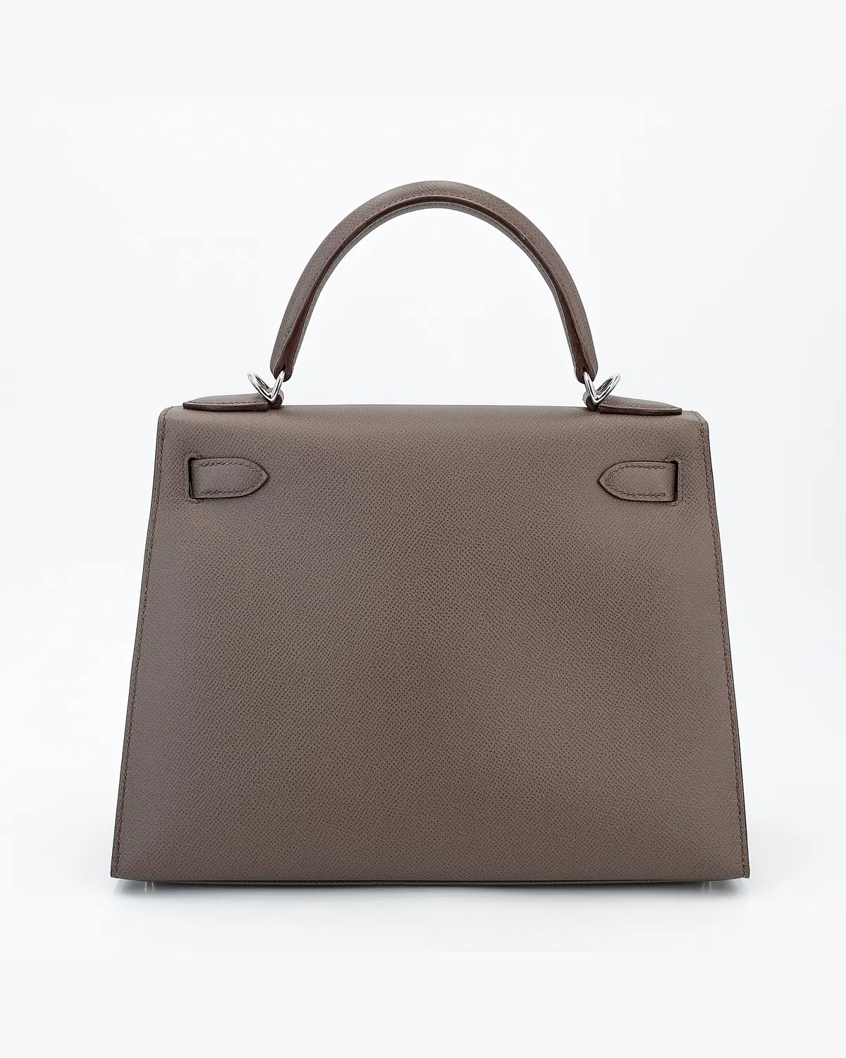Hermès Kelly 28, Étain