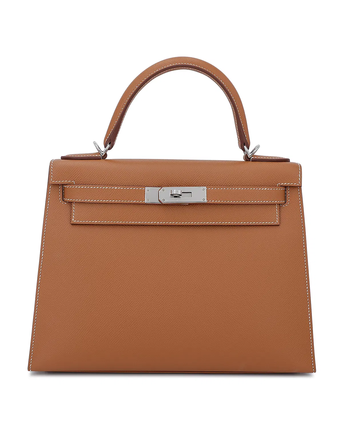 Hermès Kelly 28, Gold