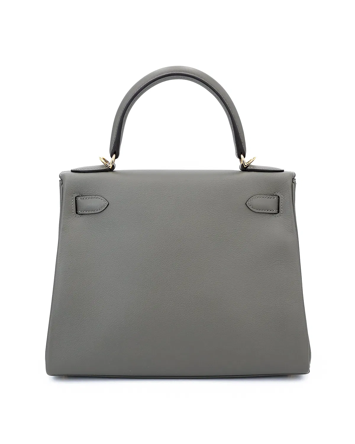 Hermès Kelly 28, Gris Meyer