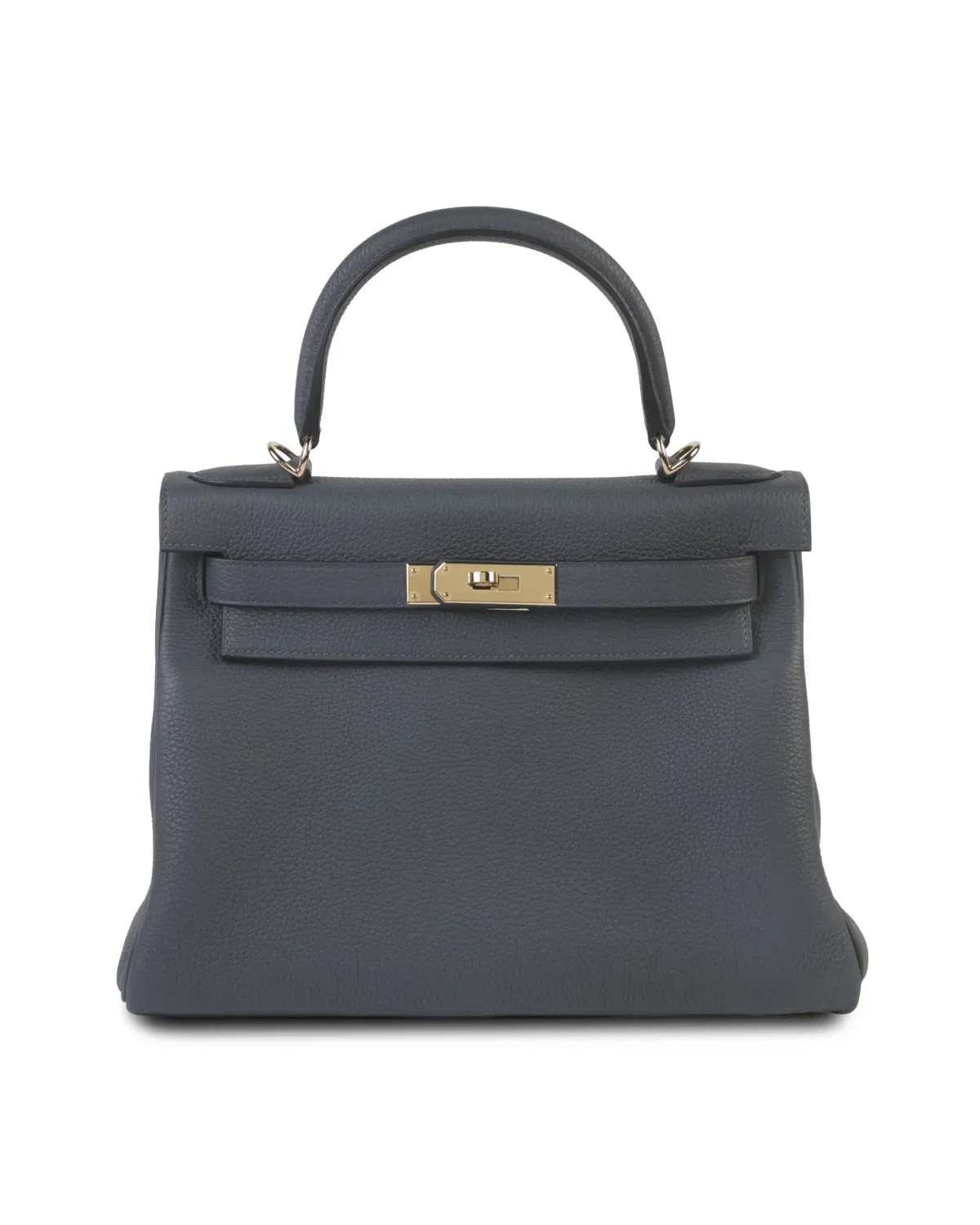 Hermès Kelly 28, Gris Misty
