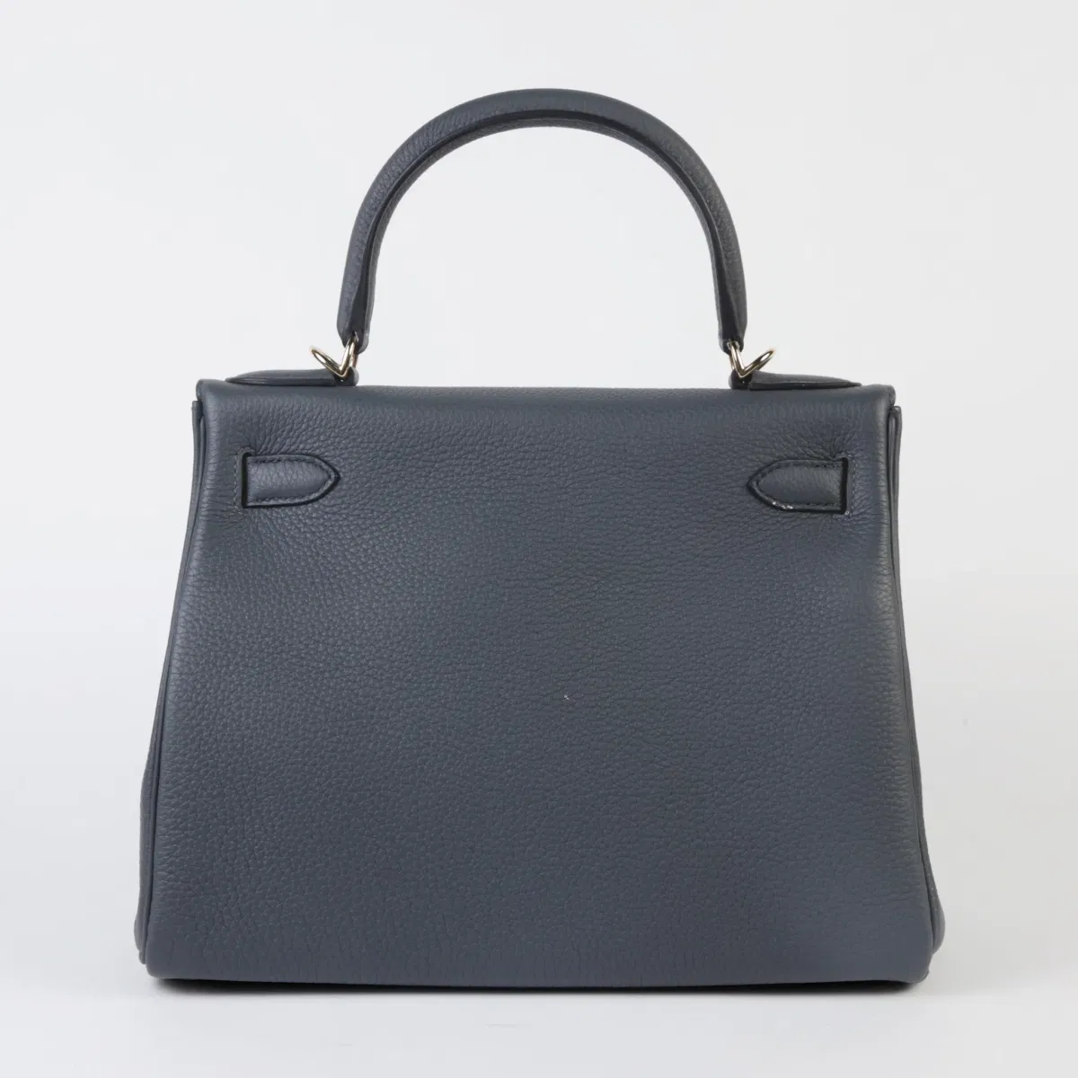 Hermès Kelly 28, Gris Misty