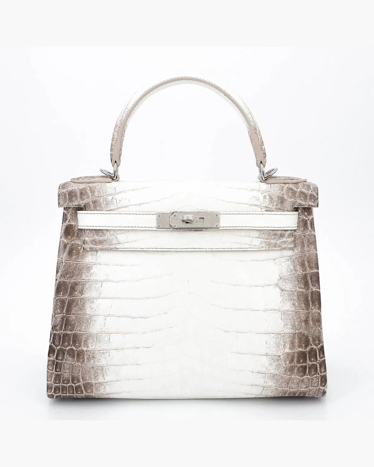 Hermès Kelly 28, Himalaya