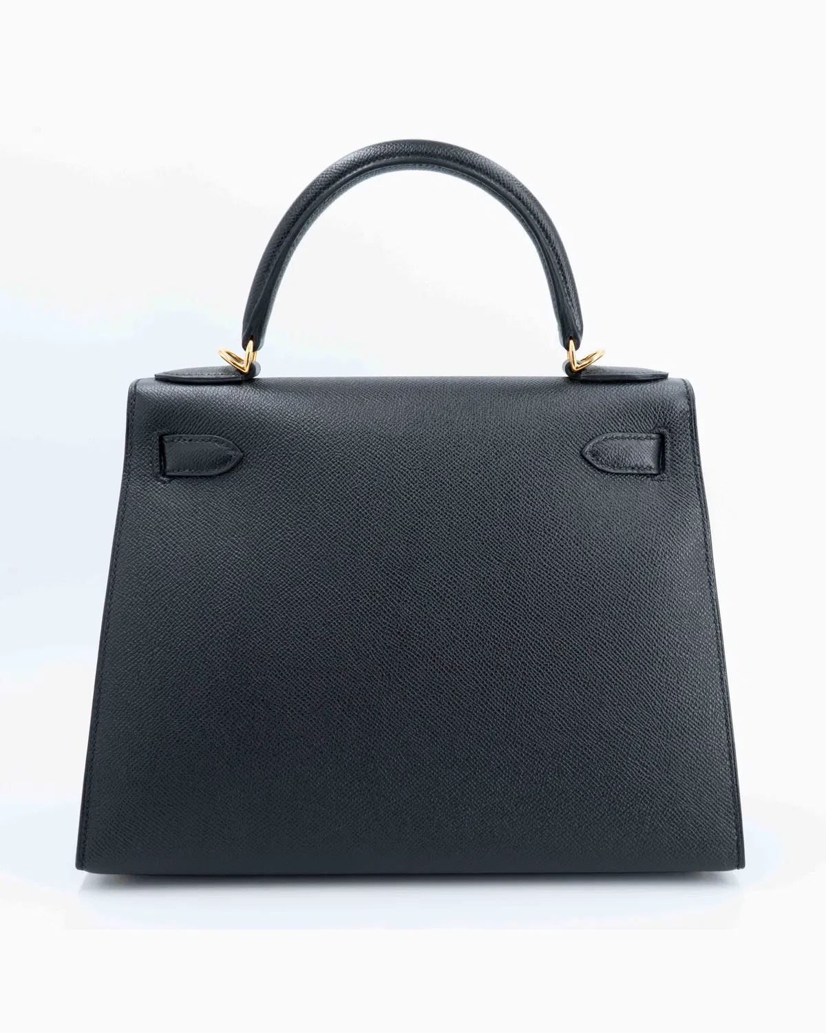 Hermès Kelly 28, Noir