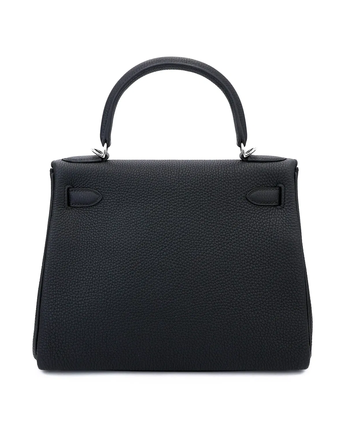Hermès Kelly 28, Noir