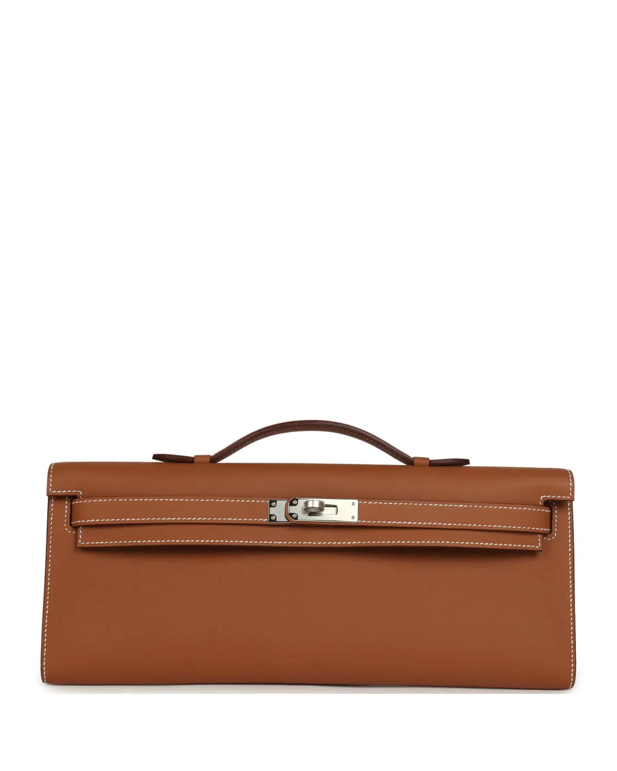 Hermès Kelly Cut One size, Gold