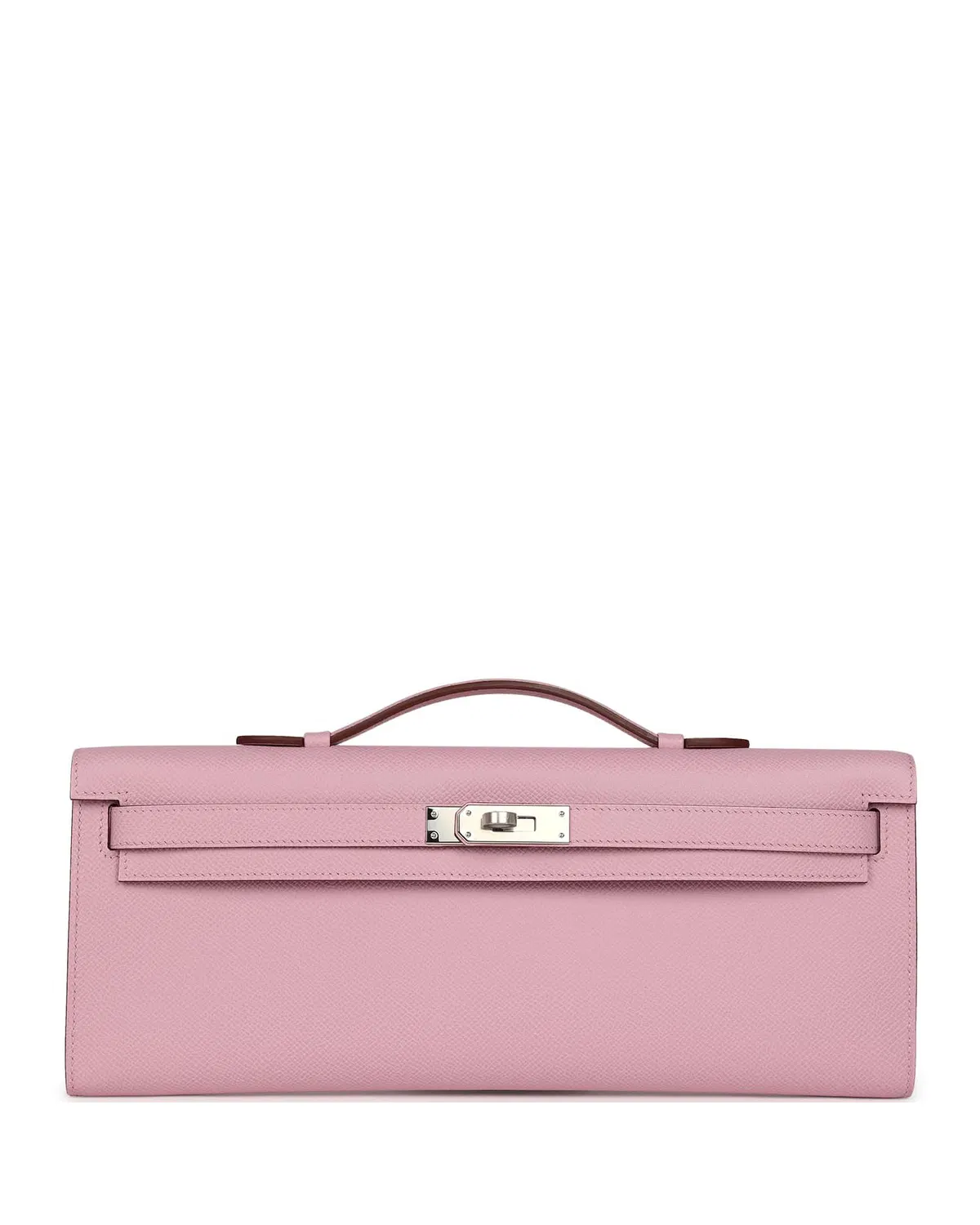 Hermès Kelly Cut One size, Mauve Sylvestre