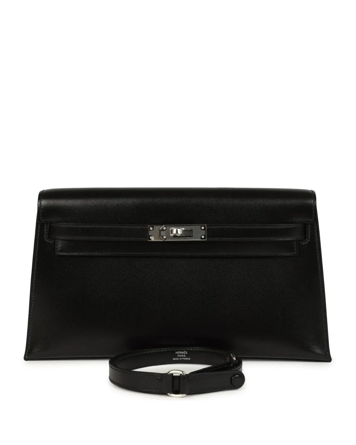 Hermès Kelly Elan One size, Noir