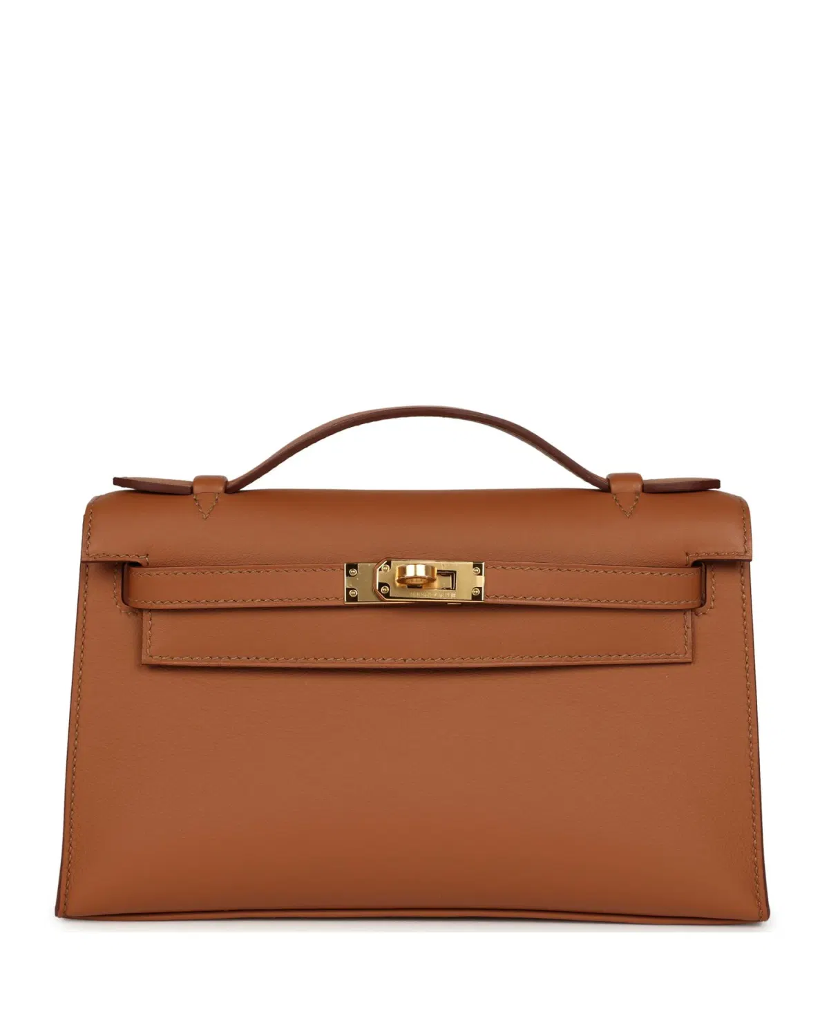 Hermès Kelly Pochette HSS One size, Gold