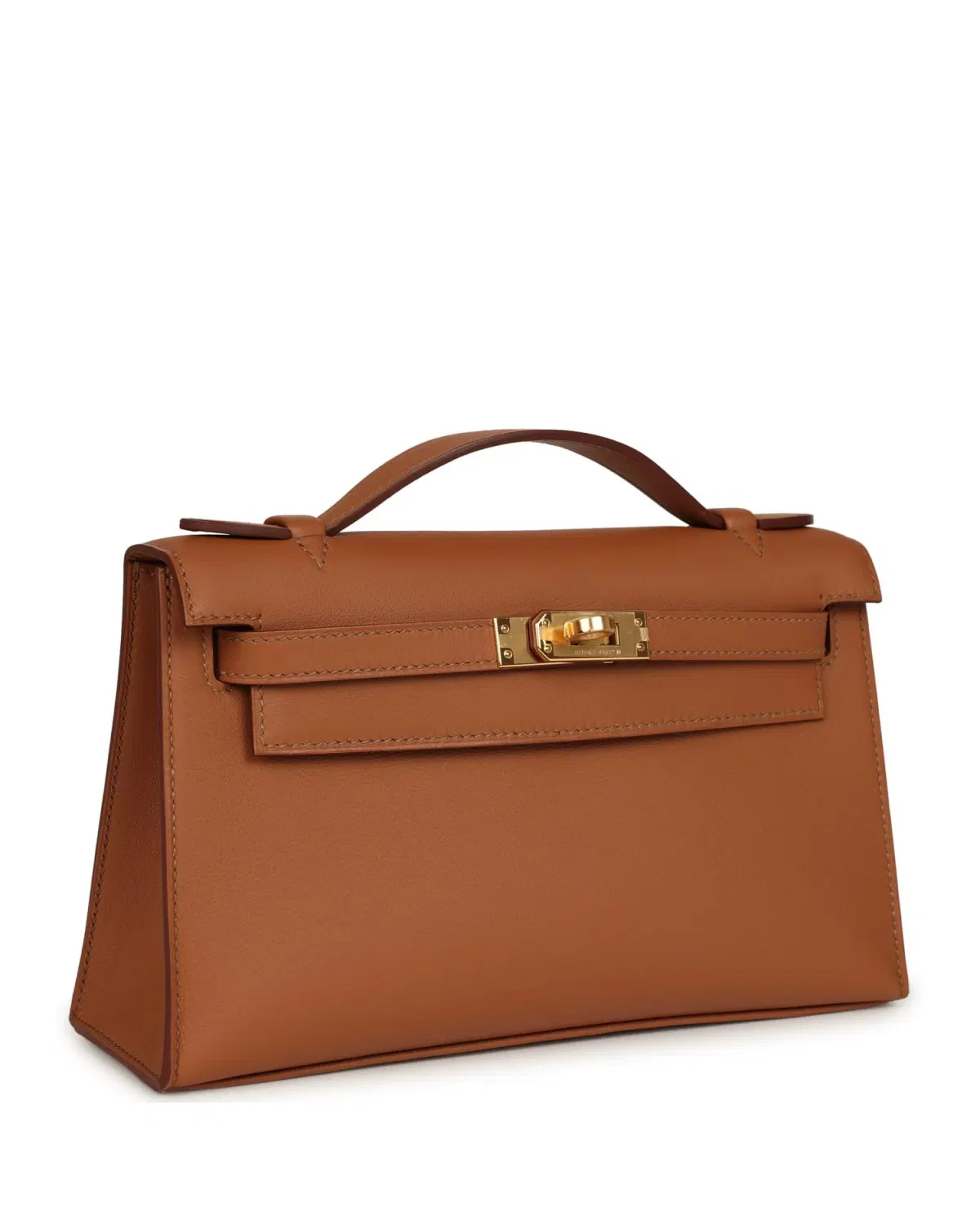 Hermès Kelly Pochette HSS One size, Gold
