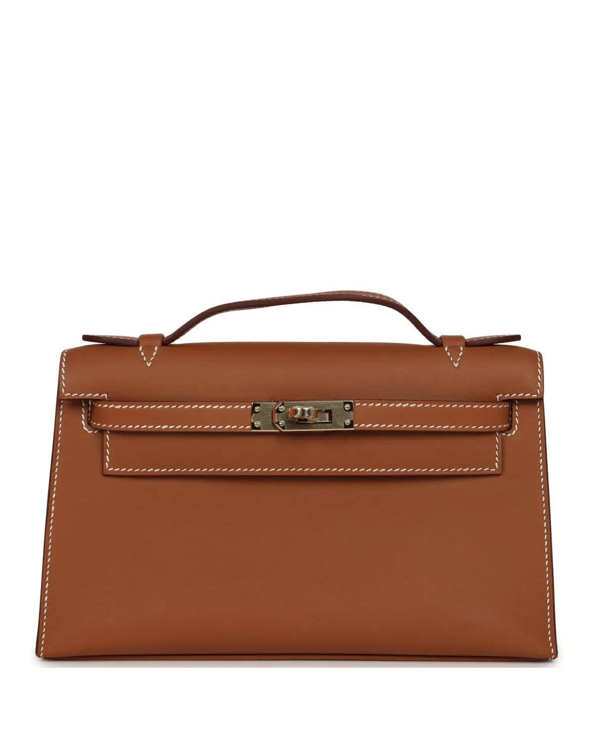 Hermès Kelly Pochette HSS Verso One size, Gold