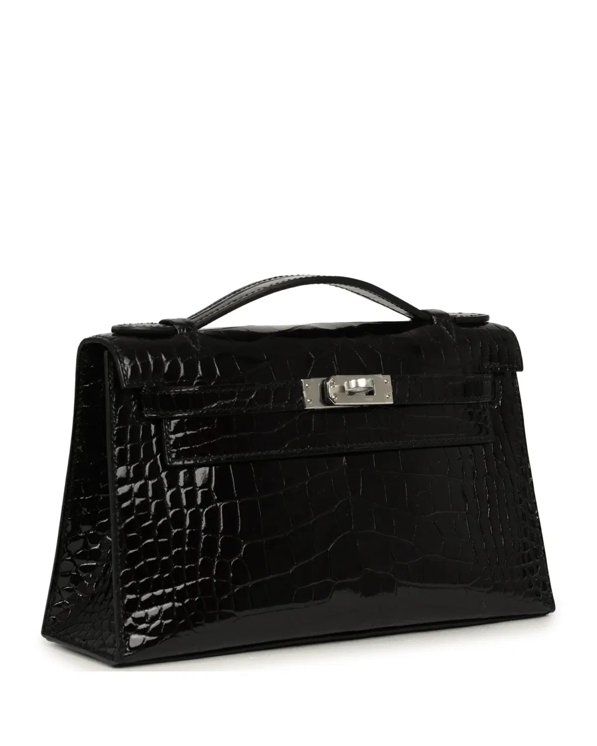 Hermès Kelly Pochette HSS Verso One size, Noir