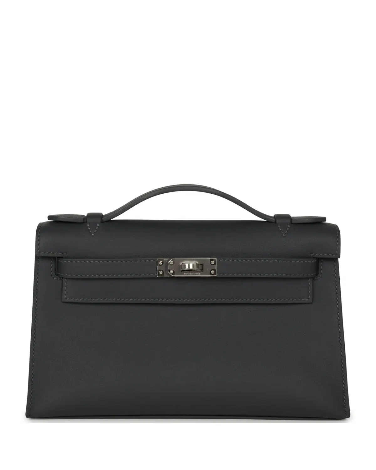 Hermès Kelly Pochette One size, Ardoise