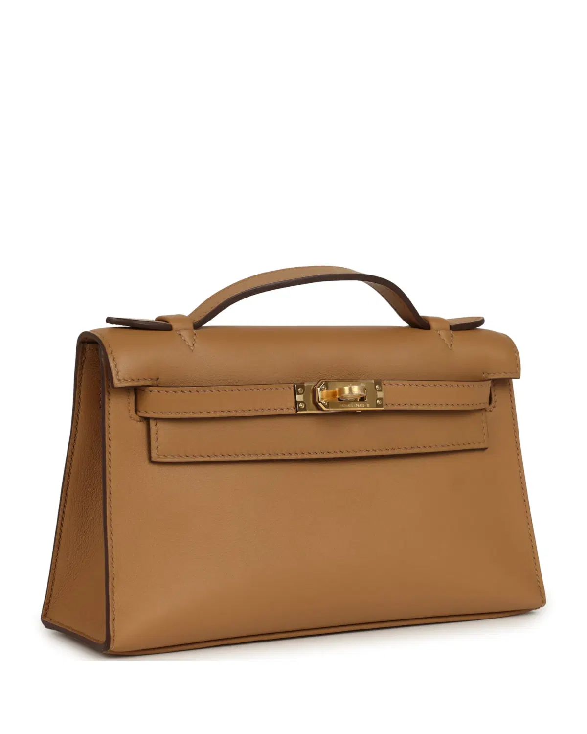 Hermès Kelly Pochette One size, Biscuit