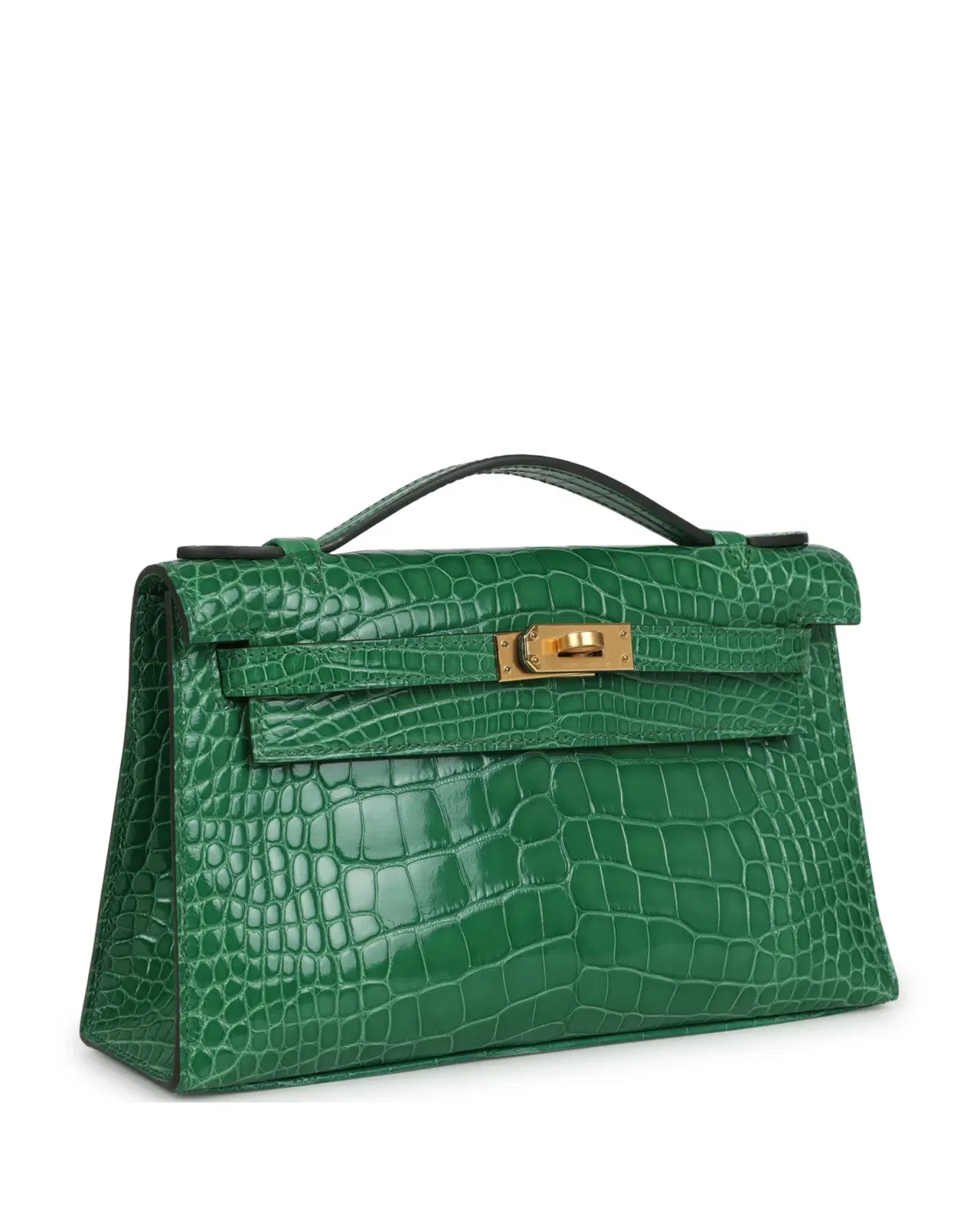 Hermès Kelly Pochette One size, Cactus