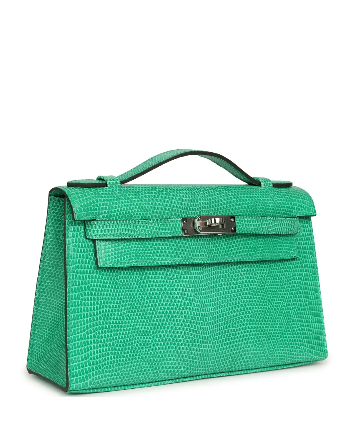 Hermès Kelly Pochette One size, Menthe