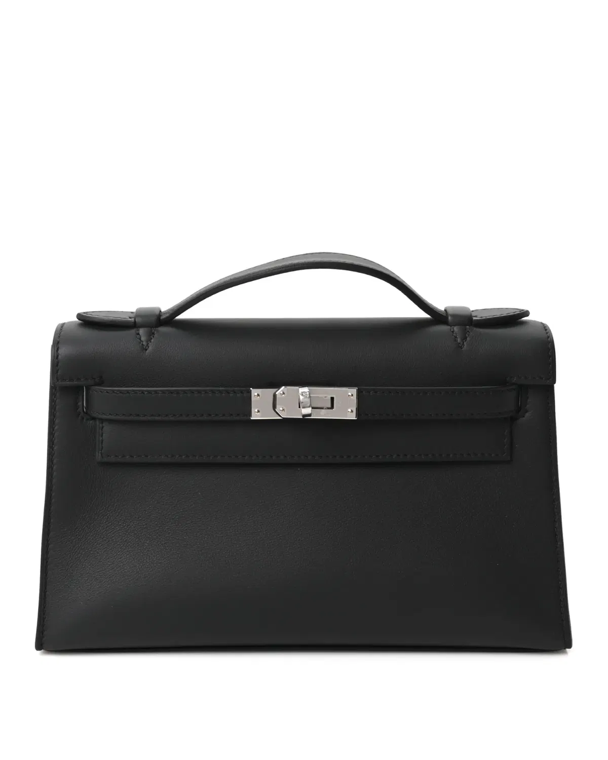 Hermès Kelly Pochette One size, Noir