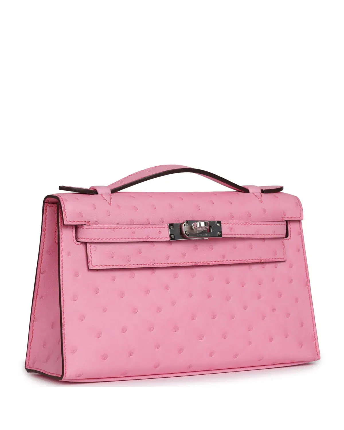 Hermès Kelly Pochette One size, Rose Bubblegum