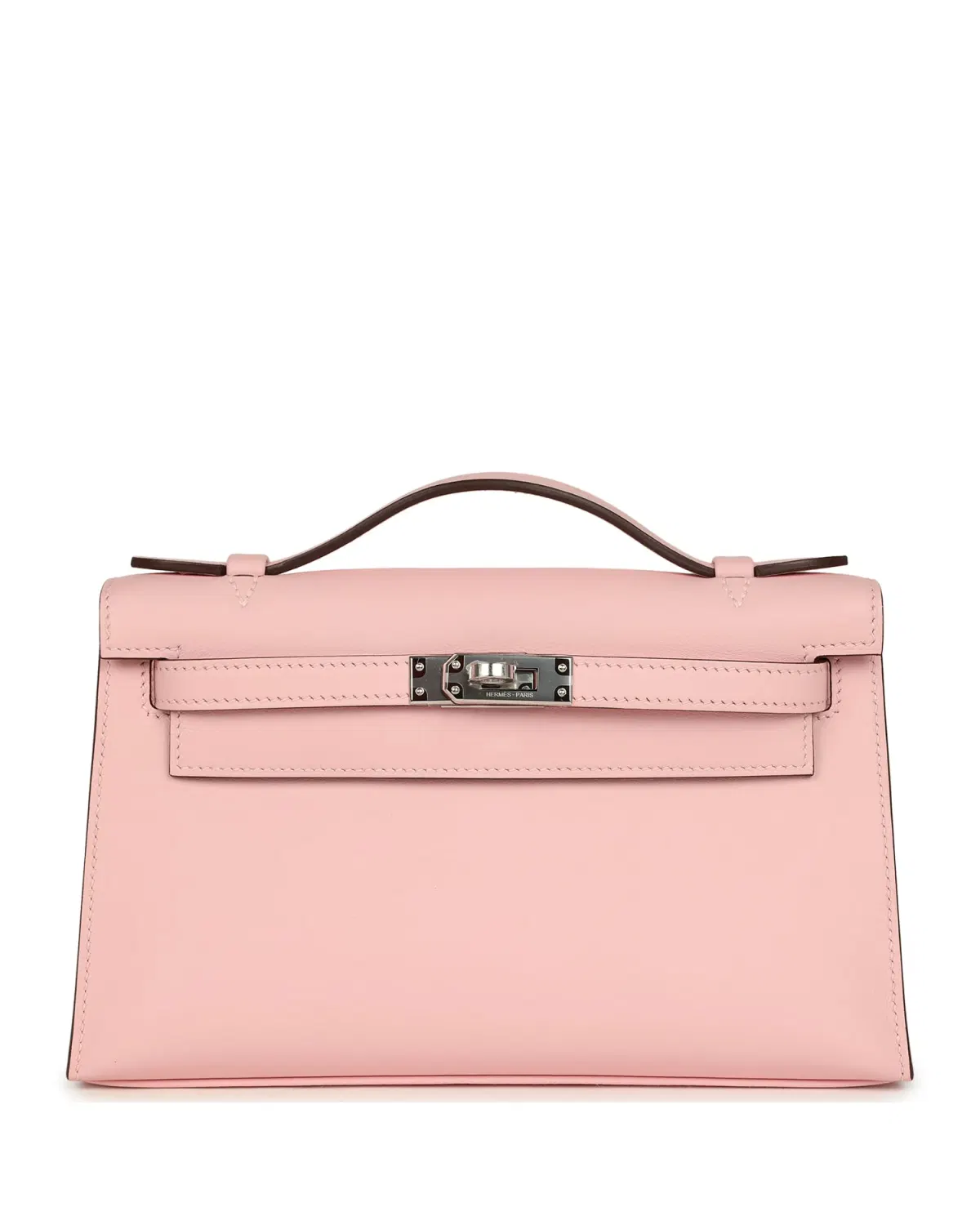 Hermès Kelly Pochette One size, Rose Sakura