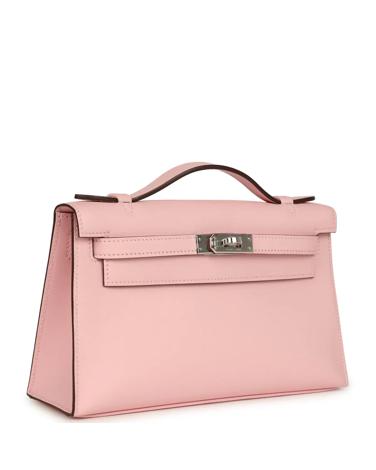 Hermès Kelly Pochette One size, Rose Sakura