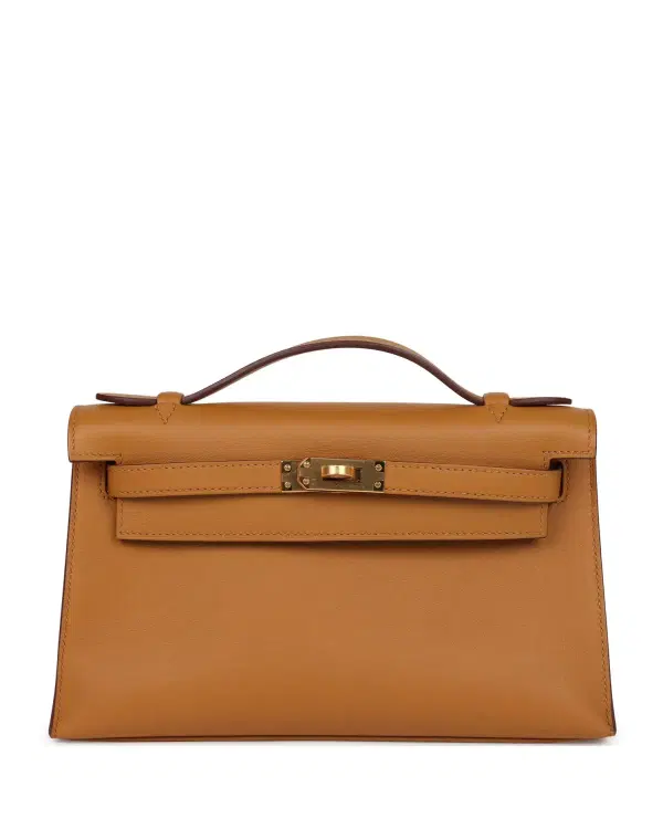 Hermès Kelly Pochette One size, Sésame