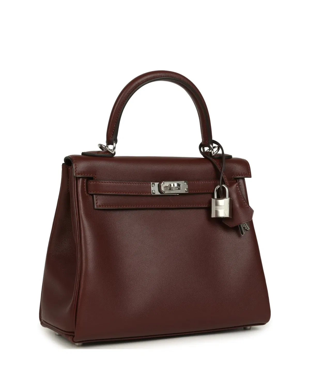 Hermès Kelly Retourne 25, Terre