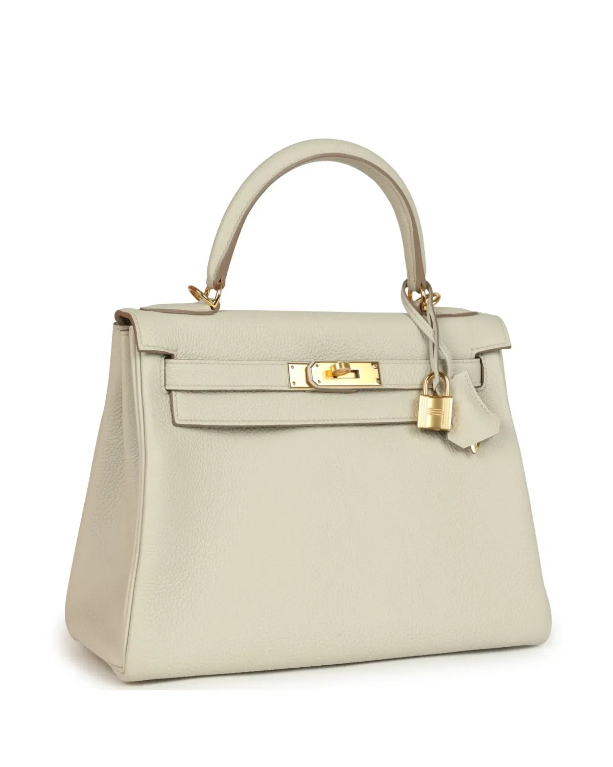 Hermès Kelly Retourne 28, Béton
